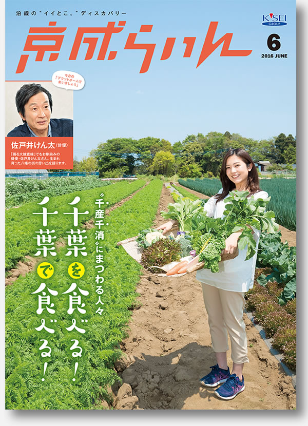 京成らいん表紙